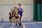 Lyons Invitational  Wheaton College Men’s Track & Field compete in the Lyons Invitational at Beard Fieldhouse . - Photo By: KEITH NORDSTROM : Wheaton, track & field